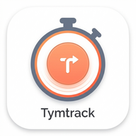 Tymtrack